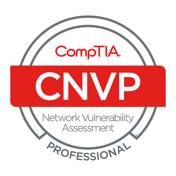CompTIA CNVP
