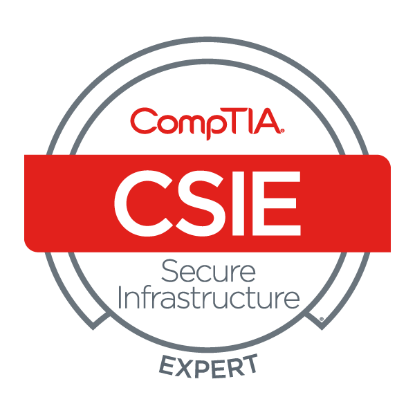 CompTIA CSIE